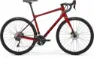 Merida SILEX 4000 HP3 DARK STRAWBERRY 2023 28" Diamant