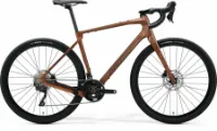 Merida SILEX 4000 matt metal 2024 28" Diamant Merida SILEX 4000 matt metal 2024 28" Diamant