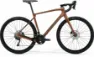 Merida SILEX 4000 matt metal 2024 28" Diamant