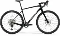 Merida SILEX 700 Black 28" Diamant Merida SILEX 700 Black 28" Diamant