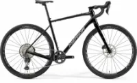 Merida SILEX 700 Black 28" Diamant Merida SILEX 700 Black 28" Diamant