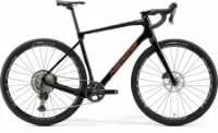 Merida SILEX 7000 black 28" Diamant Merida SILEX 7000 black 28" Diamant