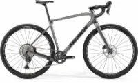Merida SILEX 7000 Gunmetal Grey 2025 28" Diamant Merida SILEX 7000 Gunmetal Grey 2025 28" Diamant