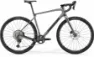 Merida SILEX 7000 Gunmetal Grey 28" Diamant