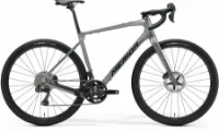 Merida SILEX 8000 Gunmetal Grey 28" Diamant Merida SILEX 8000 Gunmetal Grey 28" Diamant