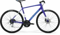 Merida SPEEDER 100 dark blue 28" Diamant Merida SPEEDER 100 dark blue 28" Diamant