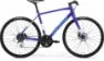 Merida SPEEDER 100 dark blue 28" Diamant