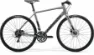 Merida SPEEDER 200 silk dark silver 28" Diamant