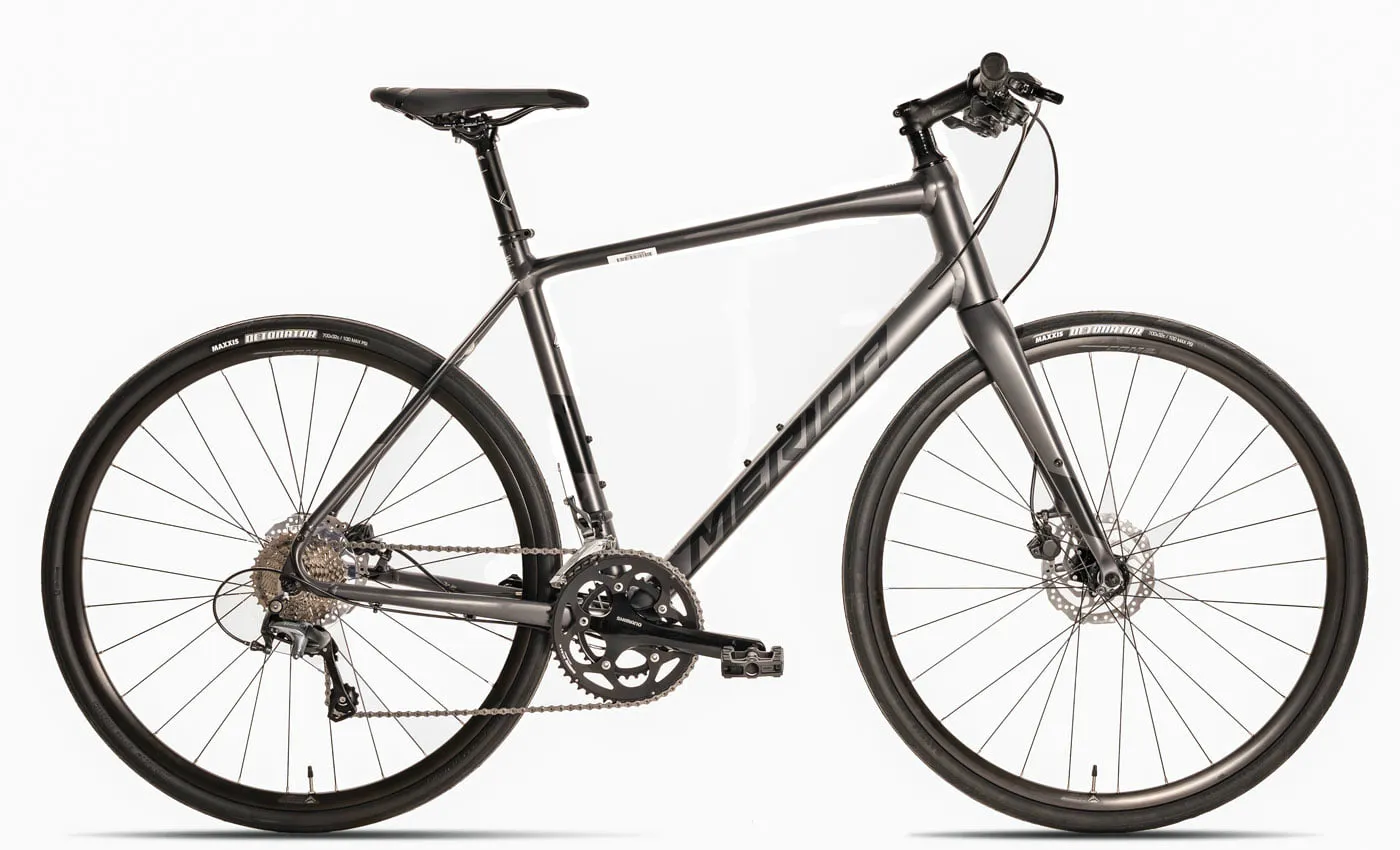 Merida SPEEDER 300 - 20K Diamant Merida SPEEDER 300 - 20K Diamant