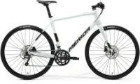 Merida SPEEDER 300 Silk Dark Silver 2025 28" Diamant Merida SPEEDER 300 Silk Dark Silver 2025 28" Diamant