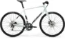Merida SPEEDER 300 Silk Dark Silver 2025 28" Diamant