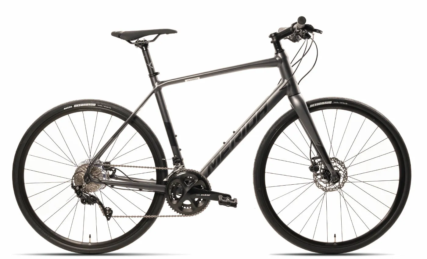 Merida SPEEDER 400 - 22K Diamant Merida SPEEDER 400 - 22K Diamant