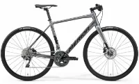 Merida SPEEDER 900 - 22K Diamant Merida SPEEDER 900 - 22K Diamant