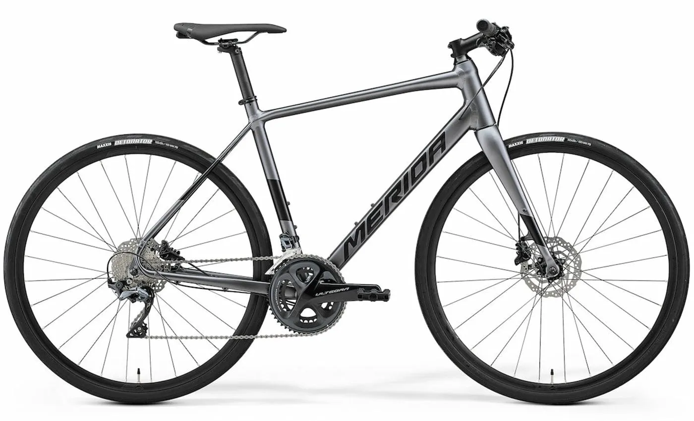 Merida SPEEDER 900 - 22K Diamant Merida SPEEDER 900 - 22K Diamant