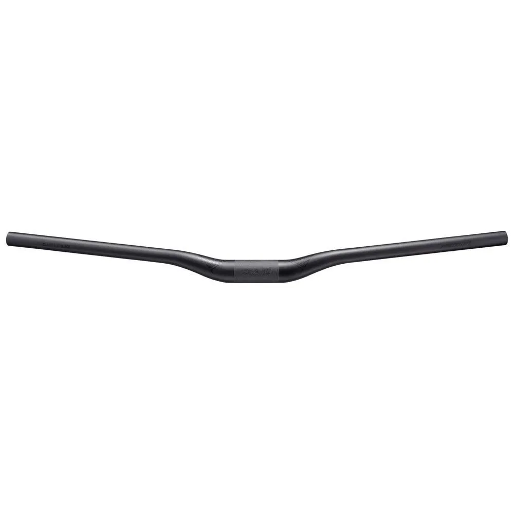 Merida Team Tr Lenker, Black, 35mm, 760mm Merida Team Tr Lenker, Black, 35mm, 760mm