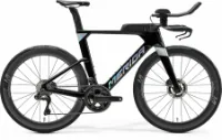 Merida TIME WARP TRI LIMITED Metallic Black 28" Diamant Merida TIME WARP TRI LIMITED Metallic Black 28" Diamant