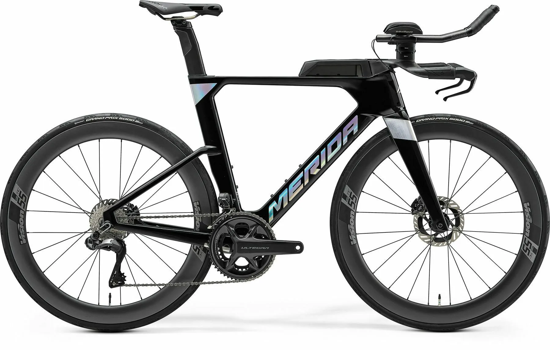 Merida TIME WARP TRI LIMITED Metallic Black 28" Diamant, Hersteller-metallic black Merida TIME WARP TRI LIMITED Metallic Black 28" Diamant, Hersteller-metallic black