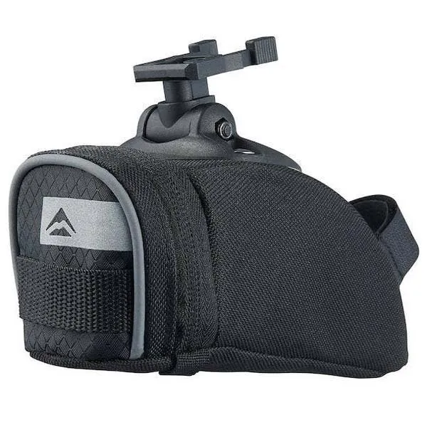 Merida V-mount Satteltasche 0.5l, Black, One Size Merida V-mount Satteltasche 0.5l, Black, One Size