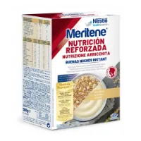 Meritene Good Night Cereals 500 Gr Instant-getreidebrei Meritene Good Night Cereals 500 Gr Instant-getreidebrei