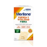 Meritene Kraft Und Vitalität Ballaststoffe 14x35 G Nahrungsergänzungsmittel Vanille Meritene Kraft Und Vitalität Ballaststoffe 14x35 G Nahrungsergänzungsmittel Vanille