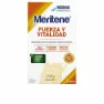 Meritene Stärke Und Vitalität 15x30 G Nahrungsergänzungsmittel Vanille, One size