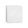 Meross Mts200bhk Eu Homekit Intelligenter Thermostat, White, One Size