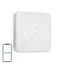 Meross Mts200bhk Eu Homekit Intelligenter Thermostat, White, One Size