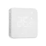 Meross Mts200hk Eu Homekit Intelligenter Thermostat, White, One Size