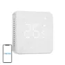 Meross Mts200hk Eu Homekit Intelligenter Thermostat, White, One Size