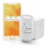 Meross Starter Kit Intelligenter Thermostat, White, One Size