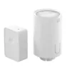 Meross Starter Kit Intelligenter Thermostat, White, One Size