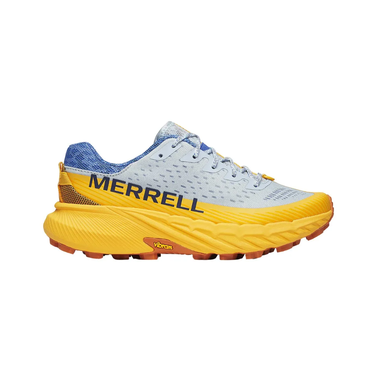 Merrell Agility Peak 5 Damen-Sneaker