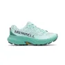 Merrell Agility Peak 5 Damenschuhe, Blau