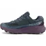 Merrell Agility Peak 5 GTX Schuhe, Blau lila