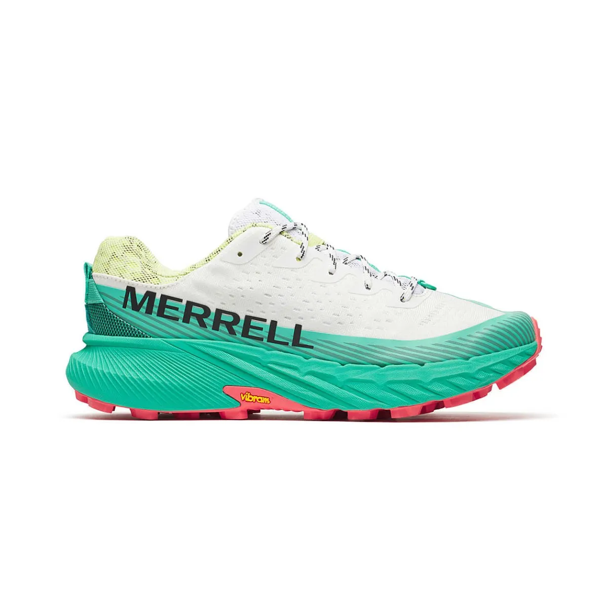 Merrell Agility Peak 5 SS25