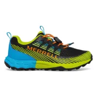 Merrell Agility Peak Trailrunning-schuhe male Merrell Agility Peak Trailrunning-schuhe male