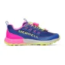 Cobalt / pink
