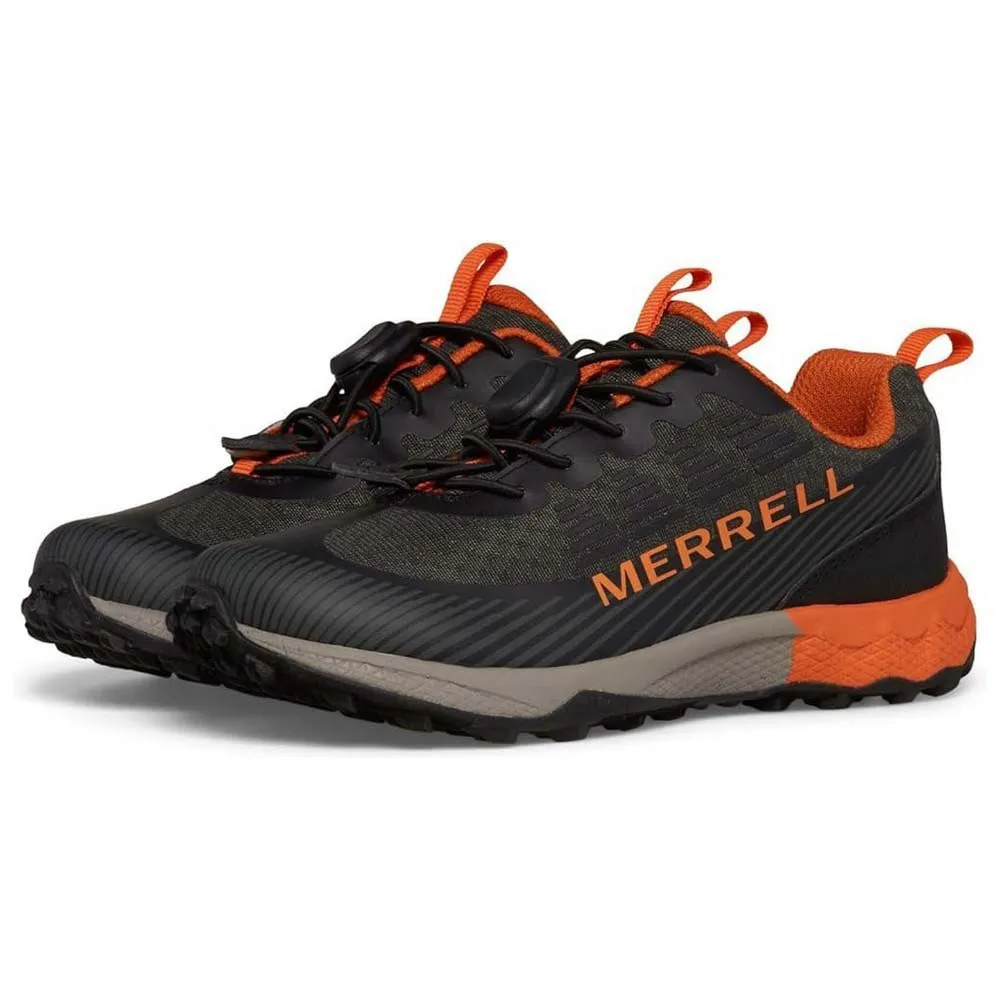 Merrell Agility Peak Wanderschuhe Merrell Agility Peak Wanderschuhe