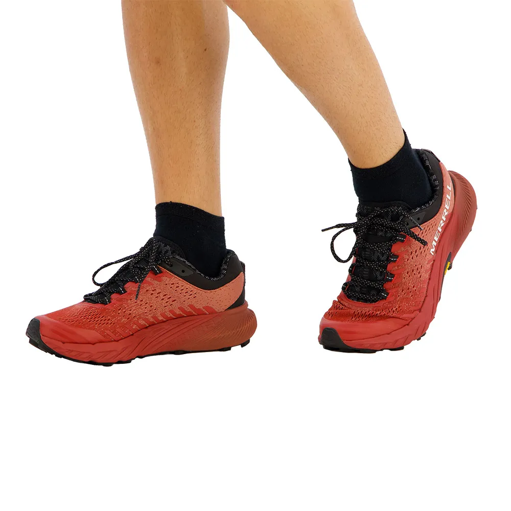 Merrell Agility Remix Trailrunning-schuhe male