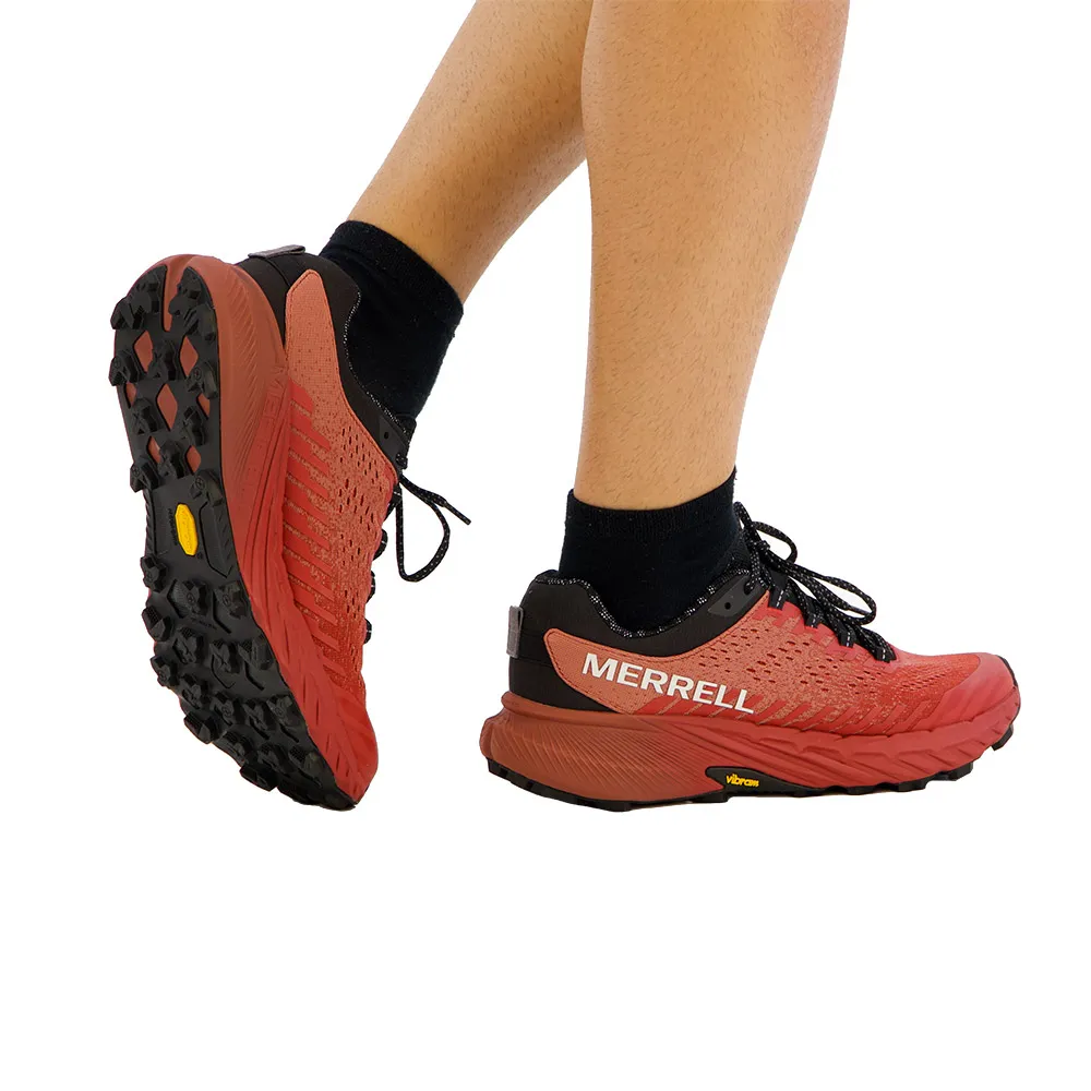 Merrell Agility Remix Trailrunning-schuhe male