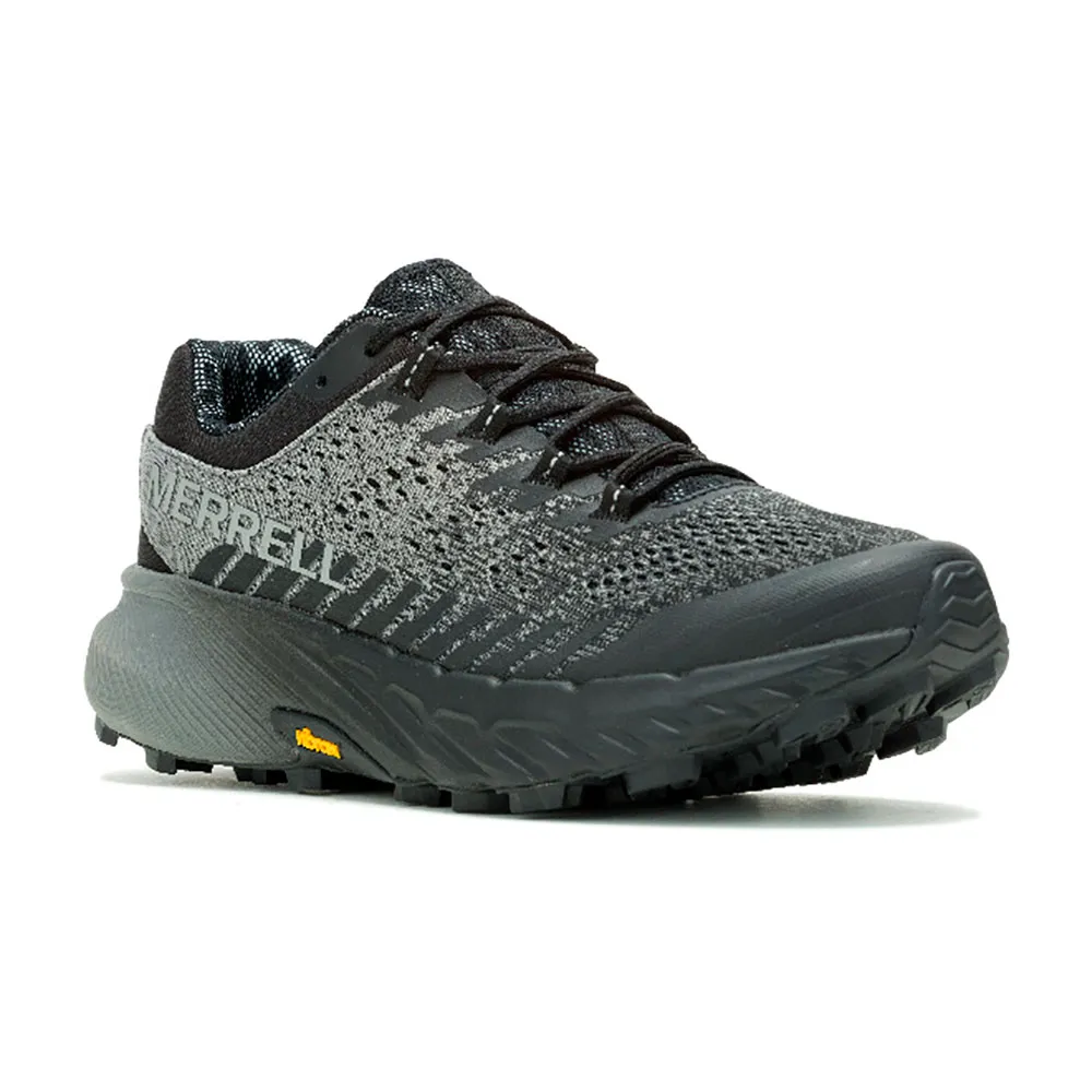 Merrell Agility Remix Trailrunning-schuhe Refurbished male, Black