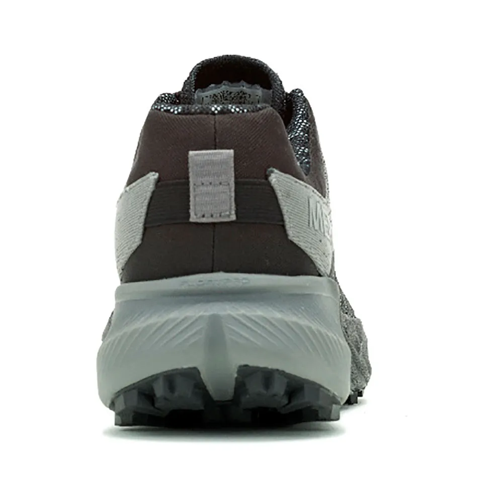 Merrell Agility Remix Trailrunning-schuhe Refurbished male, Black