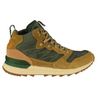 Merrell Alpine 83 Mid Wp Wanderschuhe Merrell Alpine 83 Mid Wp Wanderschuhe