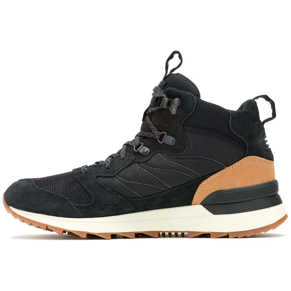 Merrell Alpine 83 Mid Wp Wanderschuhe Merrell Alpine 83 Mid Wp Wanderschuhe