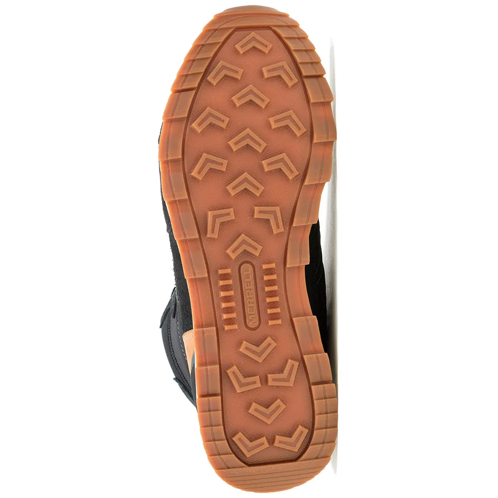 Merrell Alpine 83 Mid Wp Wanderschuhe Merrell Alpine 83 Mid Wp Wanderschuhe