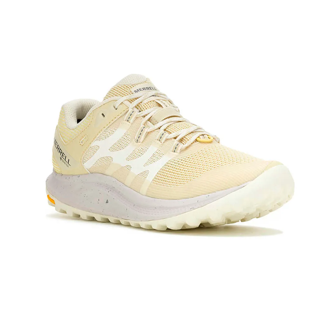 Merrell Antora 3 Goretex Trailrunning-schuhe female