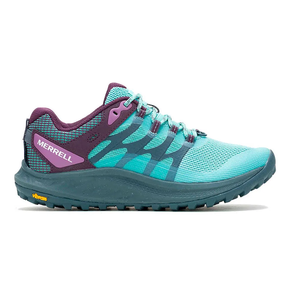 Merrell Antora 3 Trailrunning-schuhe female Merrell Antora 3 Trailrunning-schuhe female