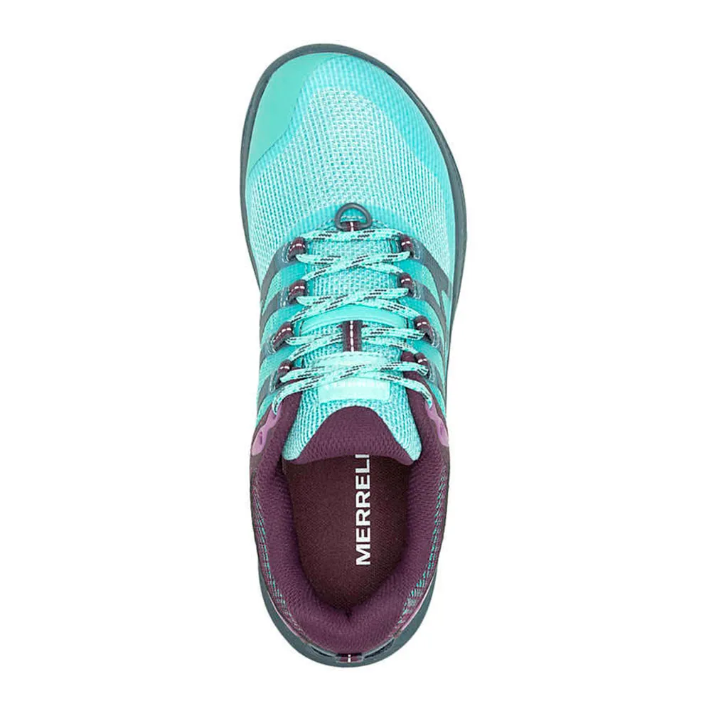 Merrell Antora 3 Trailrunning-schuhe female Merrell Antora 3 Trailrunning-schuhe female