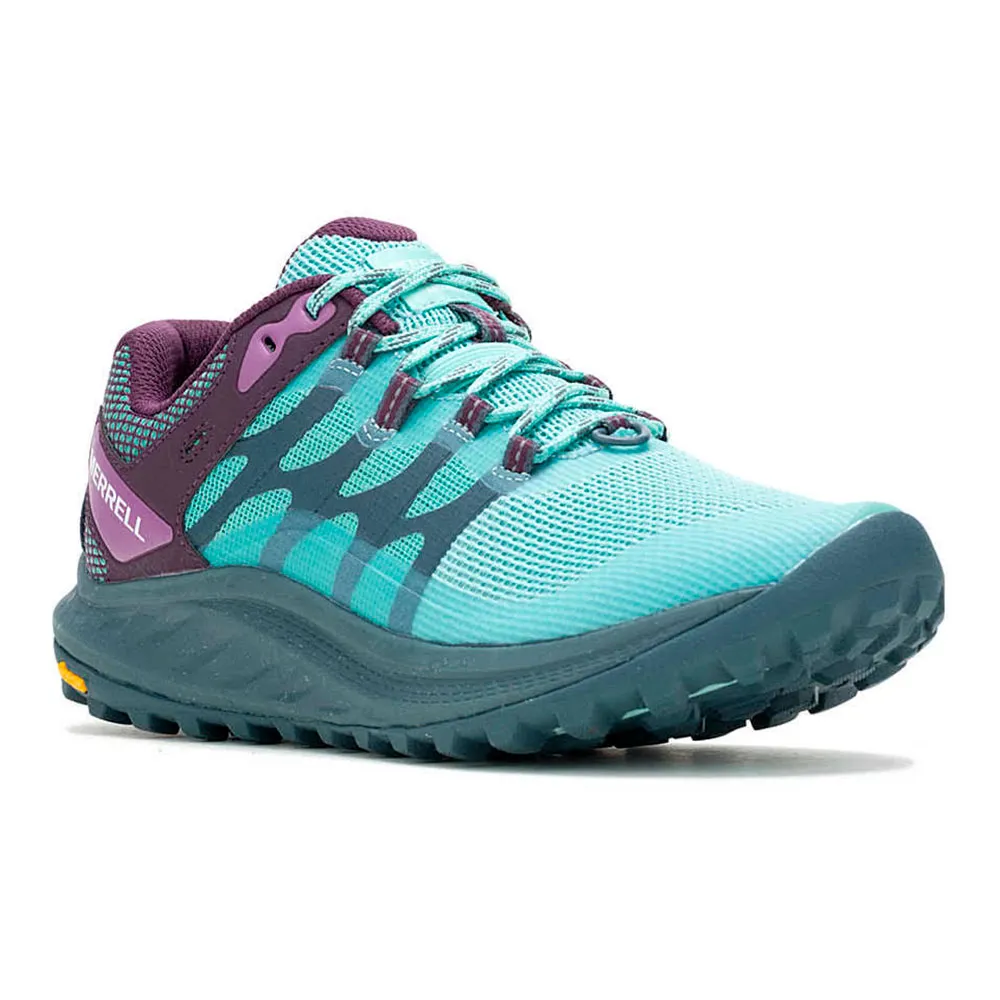 Merrell Antora 3 Trailrunning-schuhe female Merrell Antora 3 Trailrunning-schuhe female