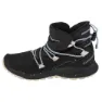 Merrell Bravada 2 Thermo Demi Waterproof Wanderstiefel, Black / arona